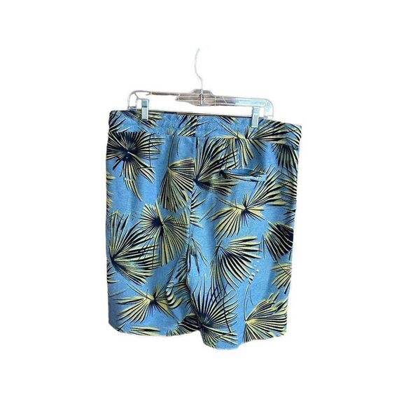 L.O.G.G. Lable of Graded Goods H&M Size Large (L) Tropic Shorts Heavy Weight Mat - Picture 2 of 3